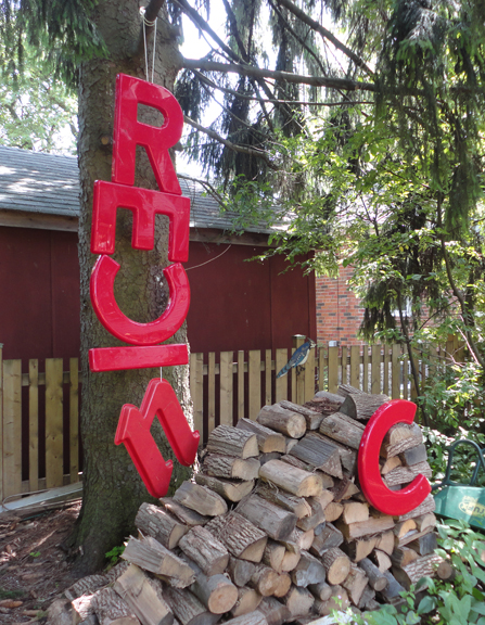 alphabet soup revisited