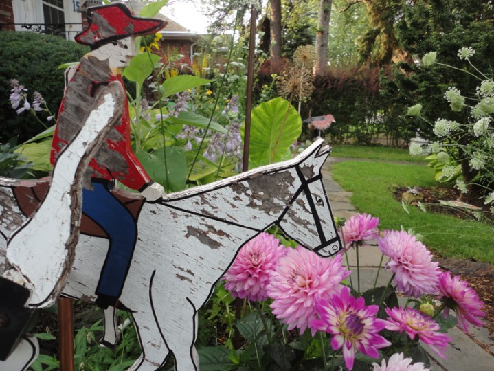 Canoe Garden Aug 2 2014