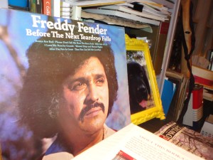 It's just that kind of morning.. 1974 memories...