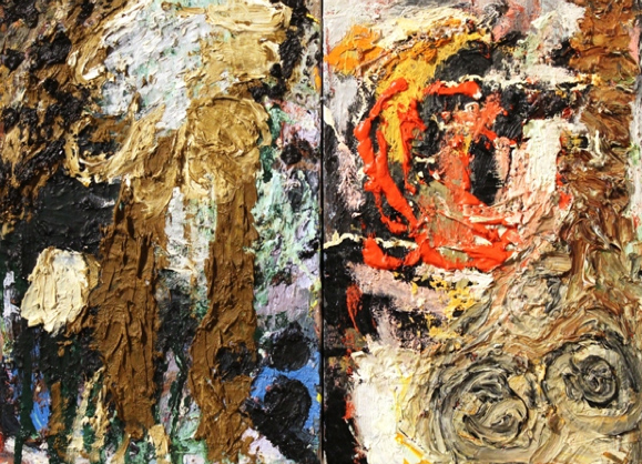 Denizens by Eugene Knapik