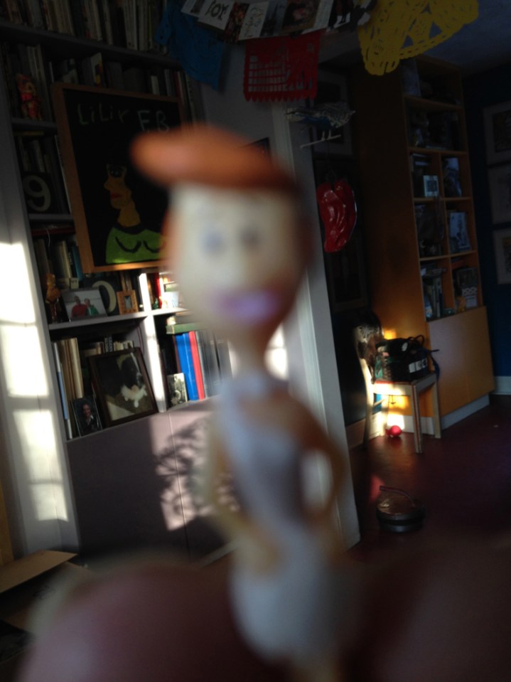 betcha you never would have thought what this really is.