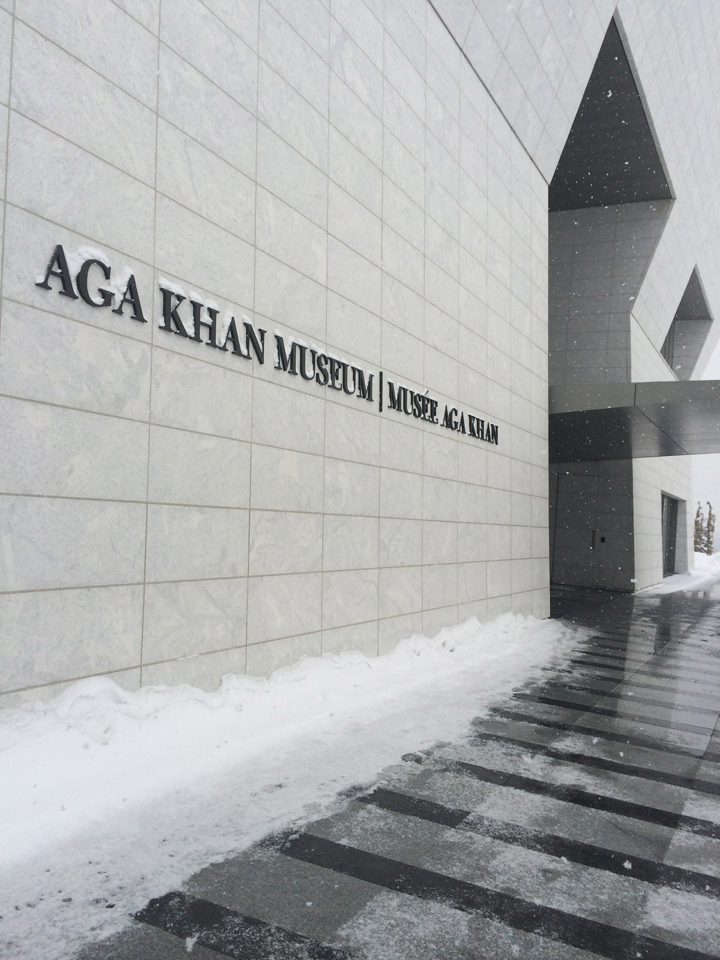 Aga Khan Feb 1